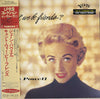 Jane Powell - Can't We Be Friends? (Vinyl, LP, Album, Reissue, Mono) Very Good Plus (VG+) / Near Mint (NM or M-)