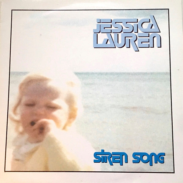 Master Release: Siren Song by Jessica Lauren