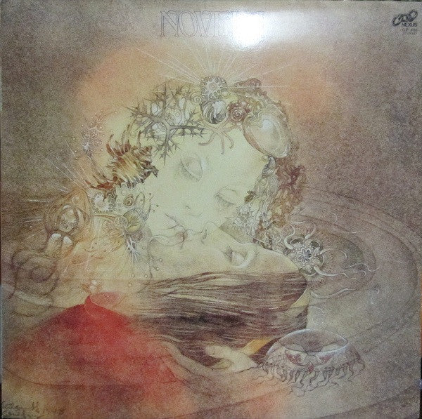 Master Release: 魅惑劇 (La Songerie) by Novela