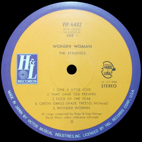 Wonder Woman
