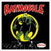 Batmobile - Batmobile (Vinyl, LP, Mini-Album) Very Good Plus (VG+) / Very Good Plus (VG+)