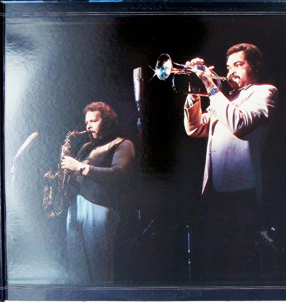 Live In Tokyo