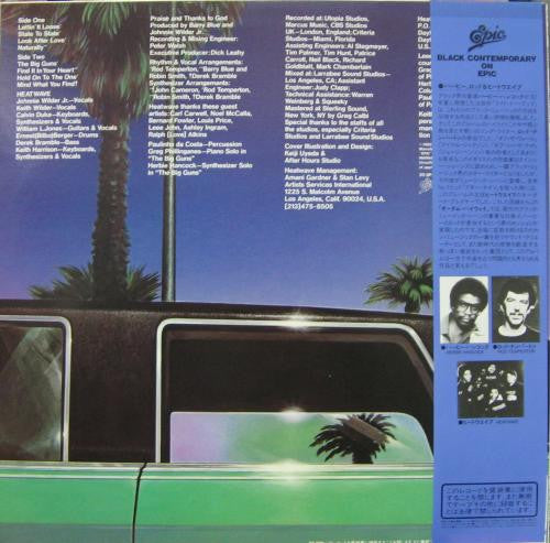 Release: Current-Vinyl-Japan-1982-25·3P-368-5630958