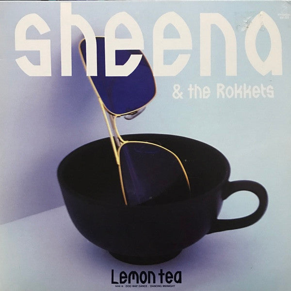 Lemon Tea