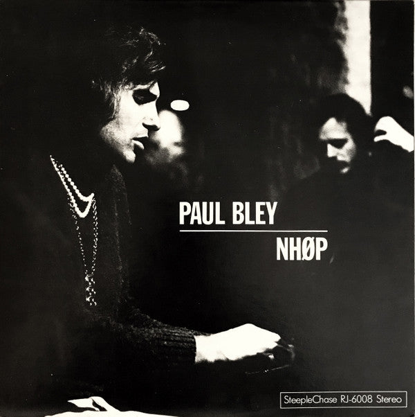 Release: Paul Bley / NHØP-Vinyl-Japan-None-RJ-6008-6146763