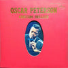 Oscar Peterson - Custom Deluxe (Vinyl, LP, Compilation, Stereo) Very Good (VG) / Very Good (VG)