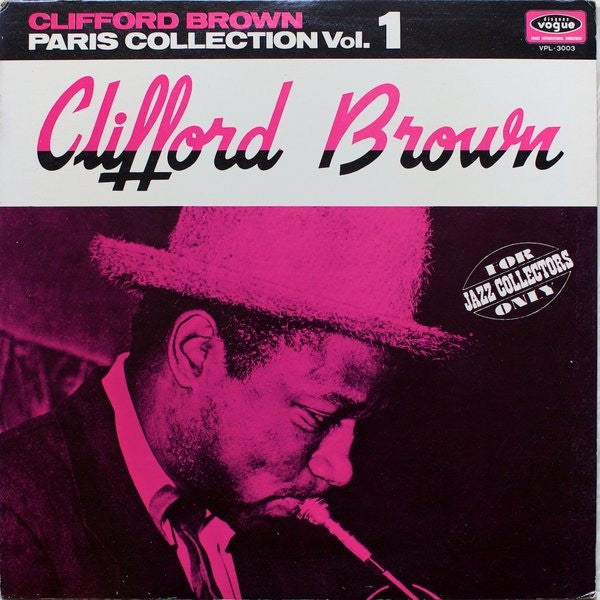 Release: Paris Collection Vol. 1-Vinyl-Japan-1972-VPL-3003-6976257