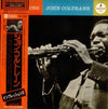 John Coltrane - Impressions (Vinyl, LP, Album, Reissue, Stereo) Very Good Plus (VG+) / Very Good Plus (VG+)