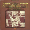 Paul Clark (5) - Songs From The Savior Volume One (Vinyl, LP, Album) Very Good Plus (VG+) / Very Good Plus (VG+)