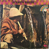 Los Calchakis - La Flauta Andina (Ⅰ) (Vinyl, LP) Very Good Plus (VG+) / Very Good (VG)