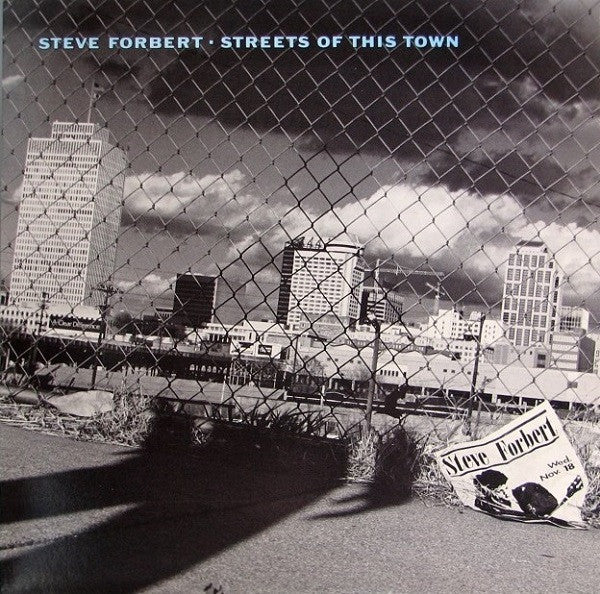 Streets Of This Town