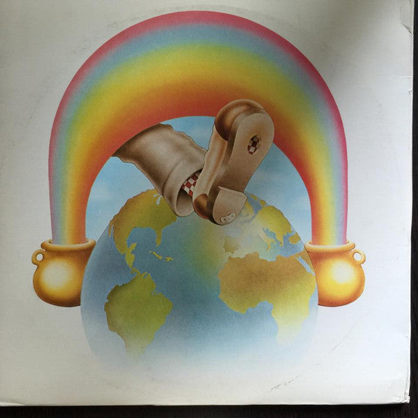 Release: Europe '72-Vinyl-Japan-1972-P-5070~2W, P-5070~72W-7247820
