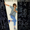 Maggie Lee (2) - White Zone (Vinyl, LP, Album, Stereo) Very Good (VG) / Very Good Plus (VG+)