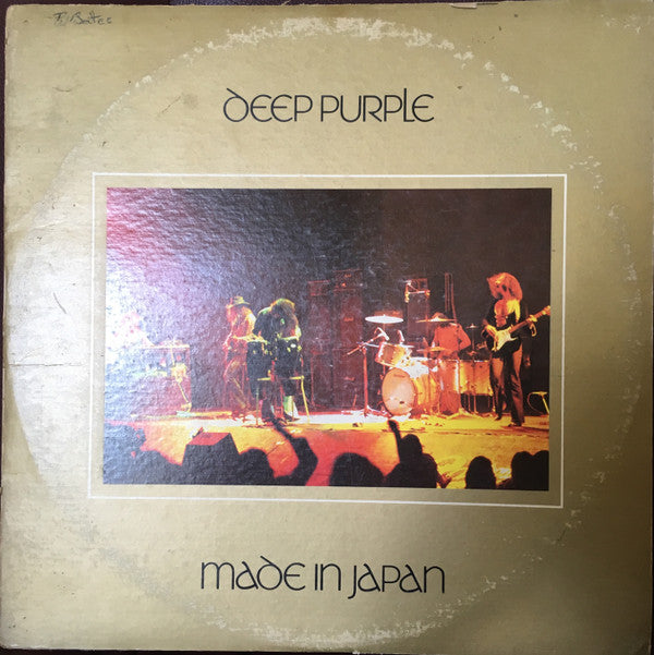 Release: Made In Japan-Vinyl-US-1973-2WS 2701-8816949