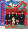 The Spiders (3) - アルバムNo. 5 = Album No. 5 (Vinyl, LP, Album, Stereo)
