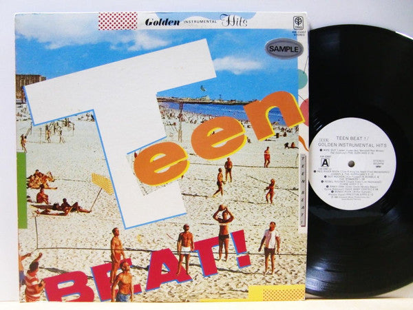 Release: Unknown Release-Vinyl-Japan-1980-AW-23007-8584302