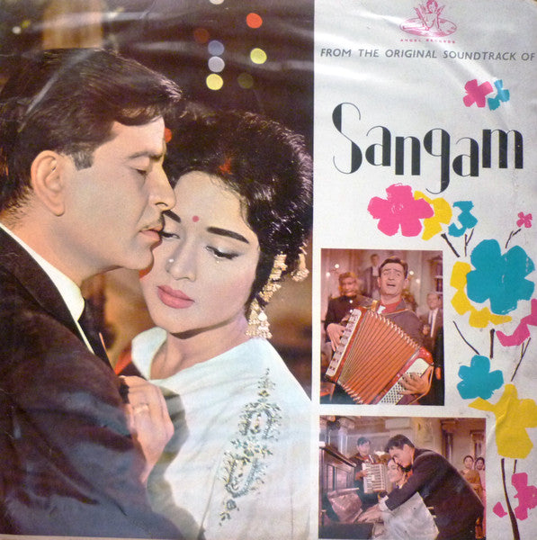 Master Release: Sangam by Shankar-Jaikishan