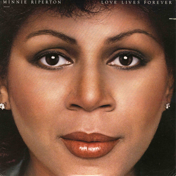 Release: Love Lives Forever-Vinyl-US-1980-SOO-12097-4608346