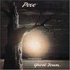 Poco (3) - Ghost Town (Vinyl, LP, Album) Very Good Plus (VG+) / Very Good (VG)