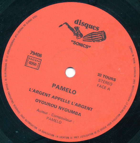 Pamelo Mounk'a
