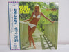 Jimmy Takeuchi - 恋の追跡 (Vinyl, LP, Album)