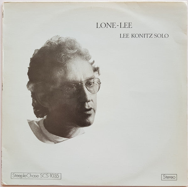 Release: Lone-Lee-Vinyl-Denmark-1975-SCS-1035-2412414
