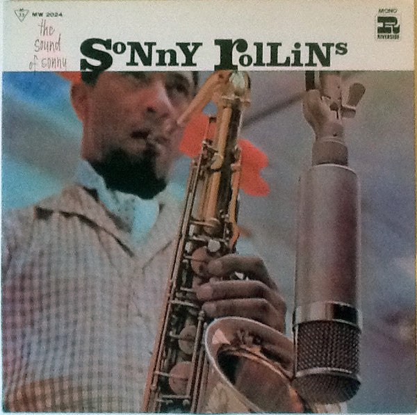 Release: The Sound Of Sonny-Vinyl-Japan-None-MW 2024-5964142
