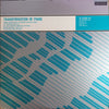 Yuji Takahashi - Transformation Of Piano = ピアノの変換 (Vinyl, LP, Album, Reissue) Near Mint (NM or M-) / Very Good Plus (VG+)