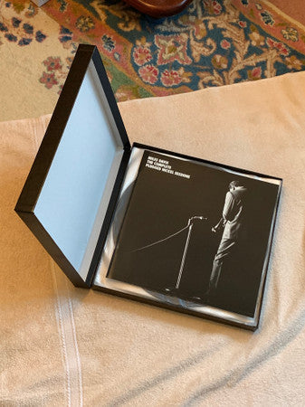 Master Release: Complete Live At Plugged Nickel 1965 by Miles Davis