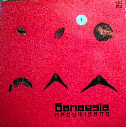Ganaesia