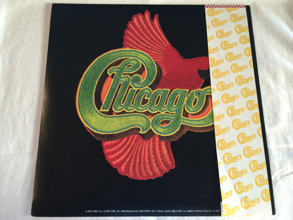 Chicago VIII