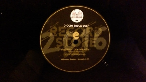 Record Store Day 2016