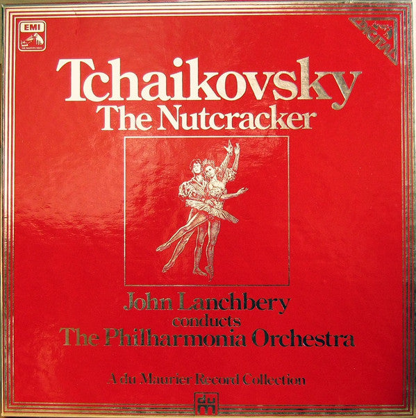 Master Release: The Nutcracker by Pyotr Ilyich Tchaikovsky