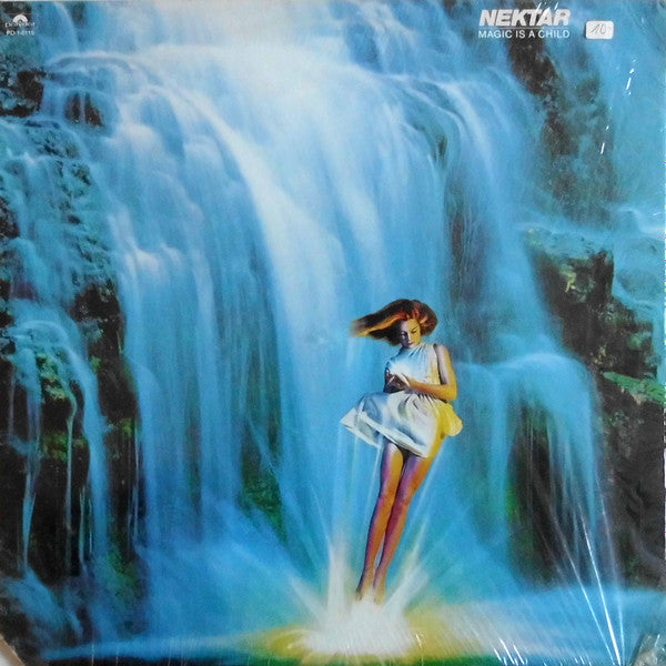 Release: Magic Is A Child-Vinyl-US-1977-PD-1-6115, 2391 283-7189611