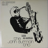 John Surman Trio - Live In Altena (Vinyl, LP, Album, Limited Edition) Near Mint (NM or M-) / Very Good Plus (VG+)
