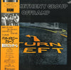 Pat Metheny Group - Offramp (Vinyl, LP, Album)