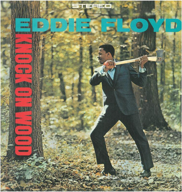Master Release: Knock On Wood by Eddie Floyd