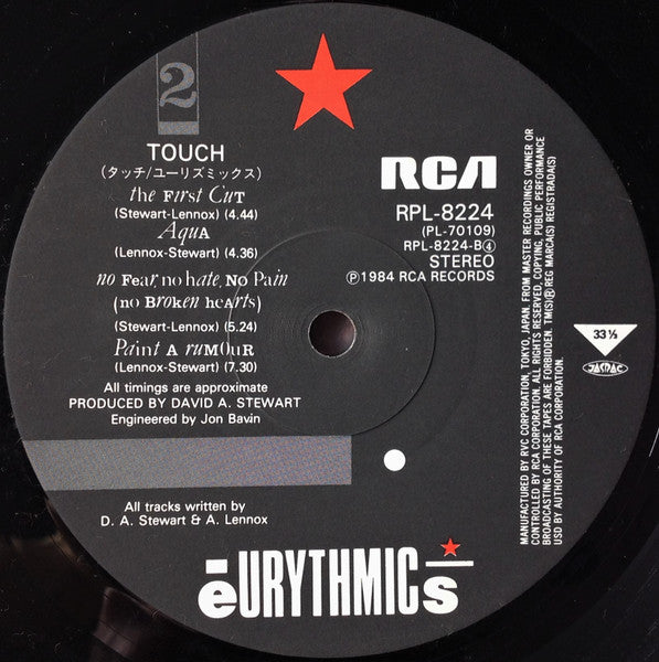 Touch
