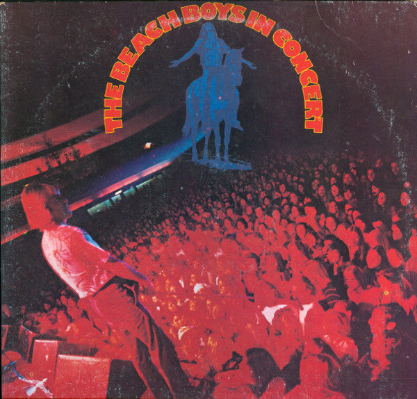 In Concert