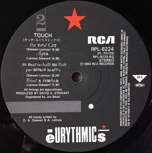 Touch