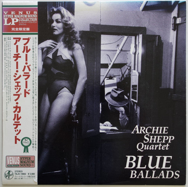Blue Ballads