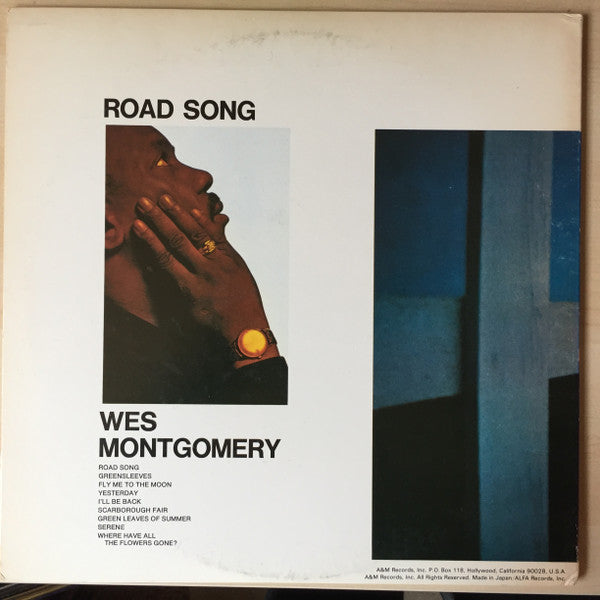 Road Song