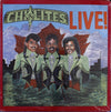 The Chi-Lites - Live! (Vinyl, LP, Album) Very Good Plus (VG+) / Very Good (VG)