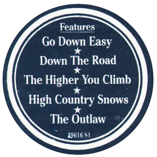 High Country Snows