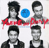 The Blue Hearts (3) - Young And Pretty (Vinyl, LP, Album, Limited Edition, Reissue) Very Good Plus (VG+) / Very Good Plus (VG+)