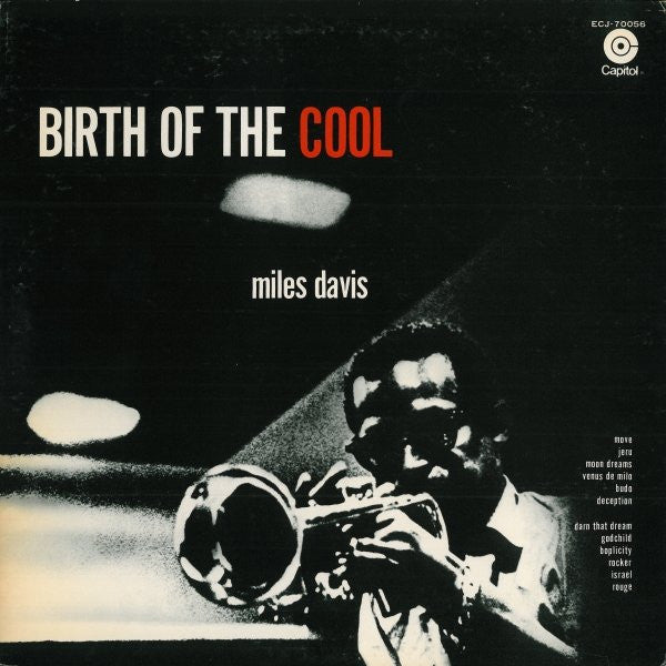 Birth Of The Cool