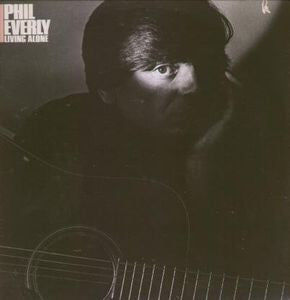 Master Release: Living Alone by Phil Everly