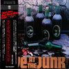 Swing Session (4) - Live At The Junk (Vinyl, LP, Album, Limited Edition, Reissue, Stereo) Near Mint (NM or M-) / Good Plus (G+)