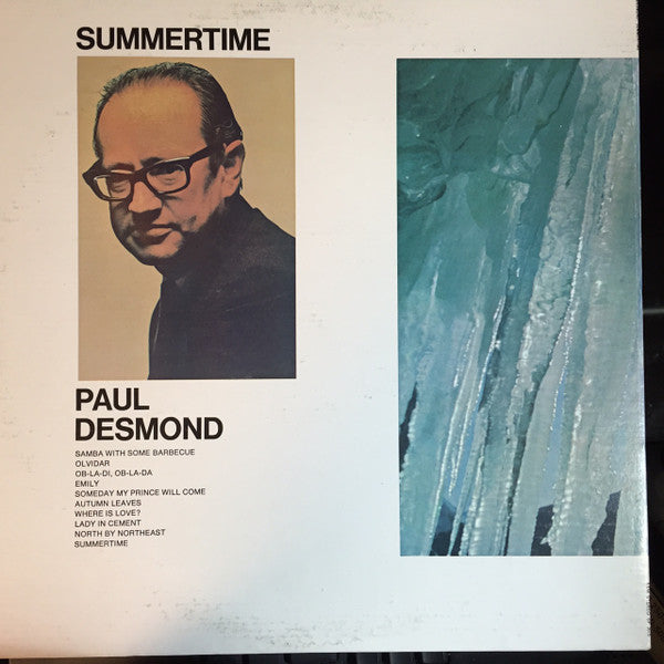 Summertime