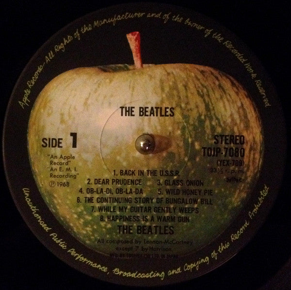 The Beatles